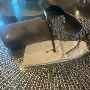 Chanel Collection Perle